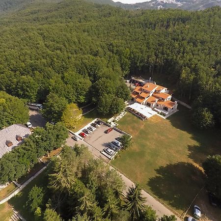 סטינג'ה Hotel Ivanov Konak מראה חיצוני תמונה