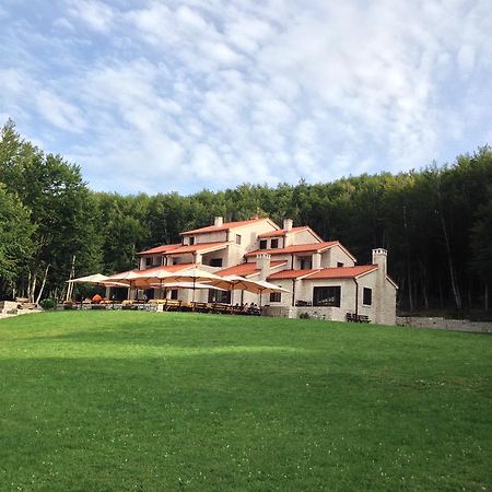 סטינג'ה Hotel Ivanov Konak מראה חיצוני תמונה