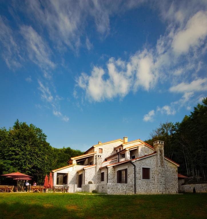 סטינג'ה Hotel Ivanov Konak מראה חיצוני תמונה