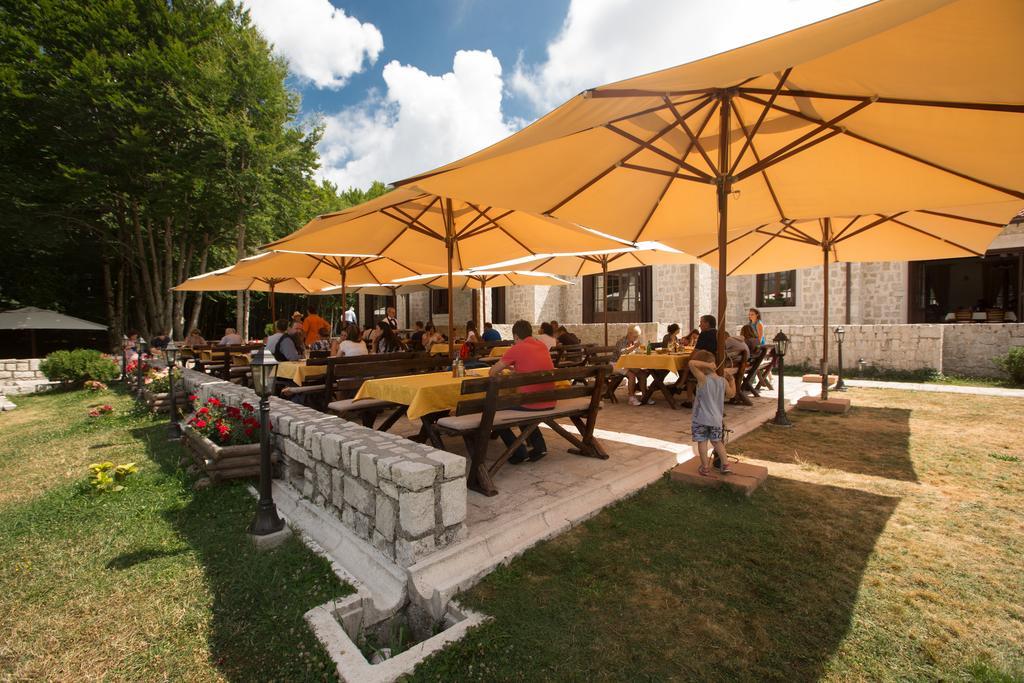 סטינג'ה Hotel Ivanov Konak מראה חיצוני תמונה