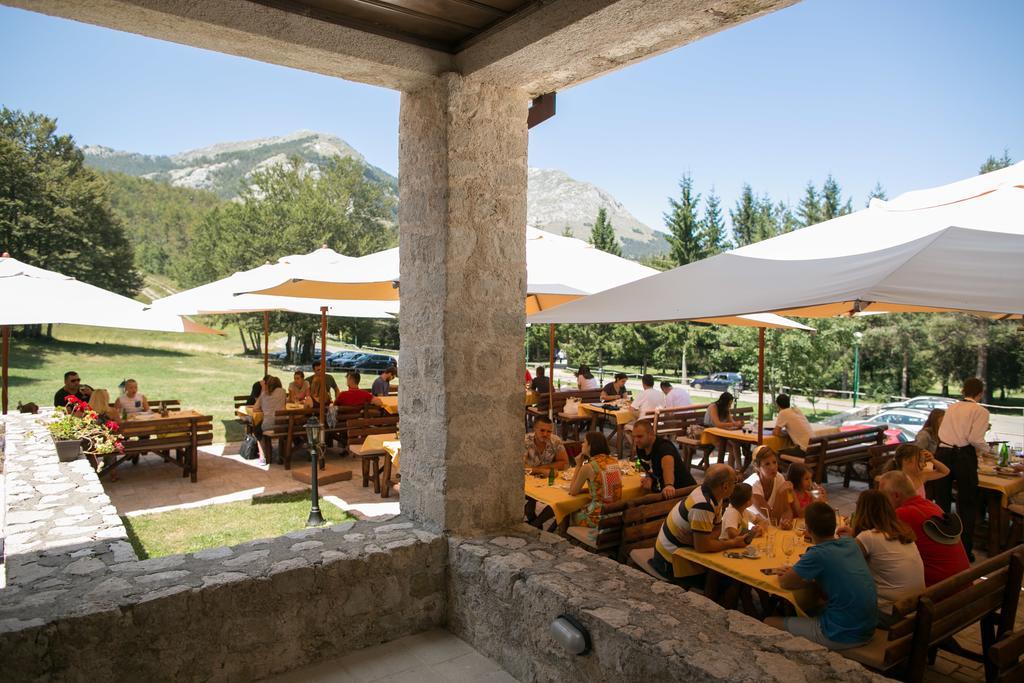 סטינג'ה Hotel Ivanov Konak מראה חיצוני תמונה