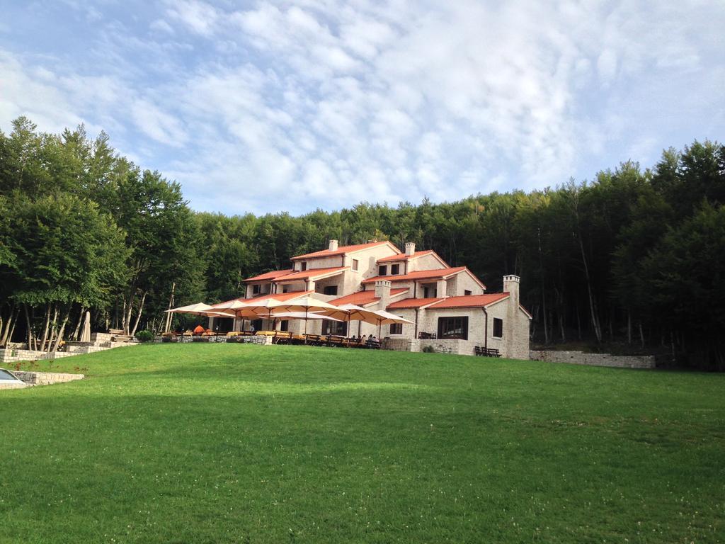 סטינג'ה Hotel Ivanov Konak מראה חיצוני תמונה