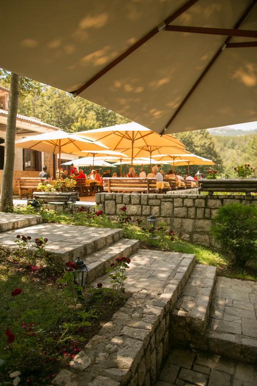 סטינג'ה Hotel Ivanov Konak מראה חיצוני תמונה
