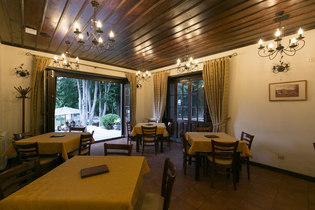 סטינג'ה Hotel Ivanov Konak מראה חיצוני תמונה