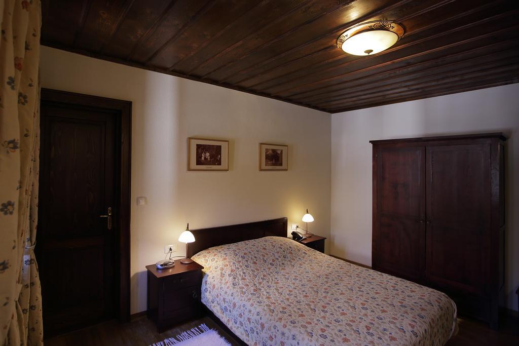 סטינג'ה Hotel Ivanov Konak מראה חיצוני תמונה