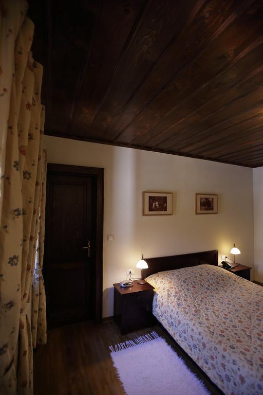 סטינג'ה Hotel Ivanov Konak מראה חיצוני תמונה